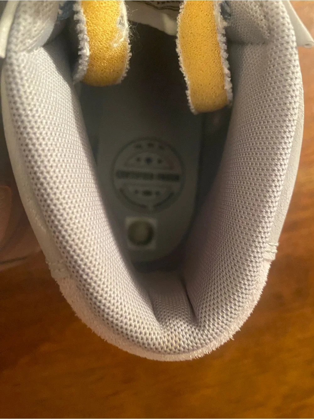 Nike stylish mid